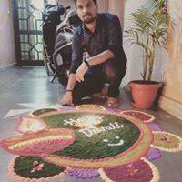 Vishal Chaurasia