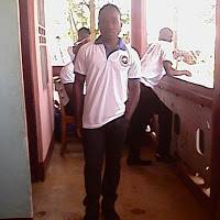 nyongabsen carintine