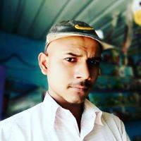 Prasenjit Kumar Jana
