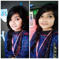 Anika Bushra