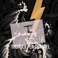THUNDER PEN