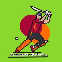 Cricketical History