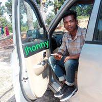 Jhonny Barla
