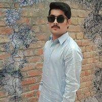 Usman Ismail Kamboh