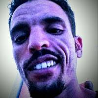Omar Boufraw