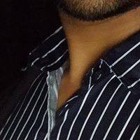 Amit Debasish Ghosh