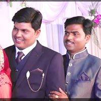Arvind Kumar