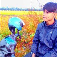 Aayush Chaudhary