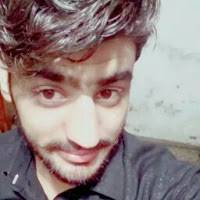 MAAZ ALI