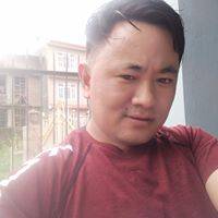 Uttams Ghising