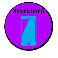 dark lord