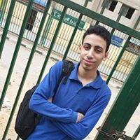 Amr Ahmed