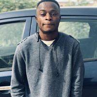 Okoli Francisco Ifeanyi
