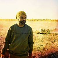 Robin Mannu