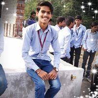Shrikant Bhalerao
