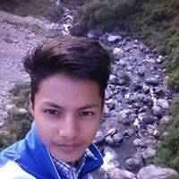 Suraj Negi