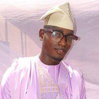 Adefila Dammy Tee