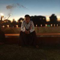 Aunghtet Kyaw