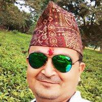 Anil Khanal