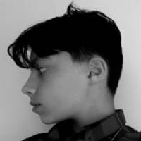 Ilias Michael walker