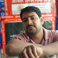 Sunil Samdani