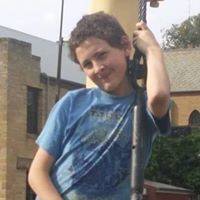 Connor Johnson