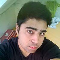 Parshant Anand