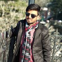 Vedprakash Ranjan