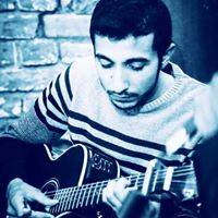 Jimmy Mustafa