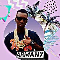 Andy Armany