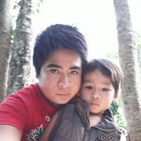 Cjhon Gagatam Galapin