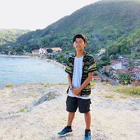John Roa Minoza Rosell