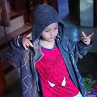 Roshanz Ko
