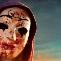 WE WANT PURGE
