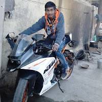 JATIN THAKOR