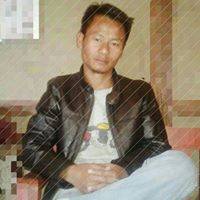 T. T. Martin Haokip