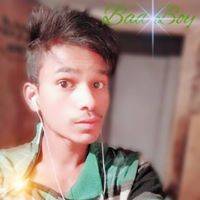 Rupesh Dhurwey