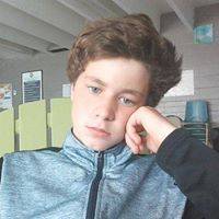 Logan Finch