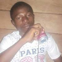 Makanaky CYRIL