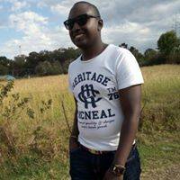 Geoffrey Ndûng'û