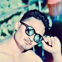 Ashish Bahl Tamang
