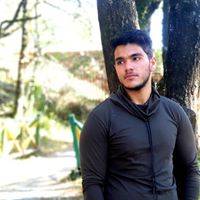 Abhinav Bazwaria