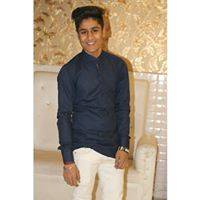Vijay Chopra