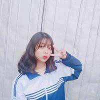 Đoàn Thị Mai Hương