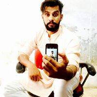 Ravi Singh Mehal