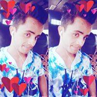 Harshal Sultan Rajput