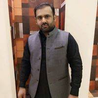 Ali Abbas Haider