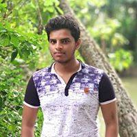 MD Ashikur Rahman