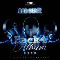 DadBeatz Maker