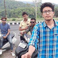 Akshay Sharma